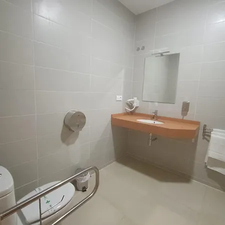 El Encuentro Guest house 3*